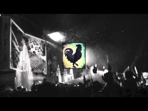 Morgan Page vs. Deorro - "Carry Yee" (Morgan Page Bootleg Remix)