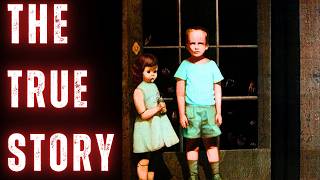 The World's Most Haunted Paintings | The Dark History