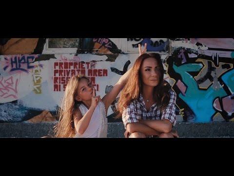 Pesho & Dave Bo - Walking In The Sunlight (Official Video)