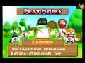 Mario Golf 64 All Characters