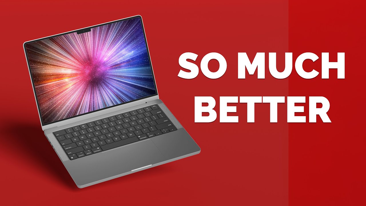 Mac Settings that ACTUALLY make your Mac Better