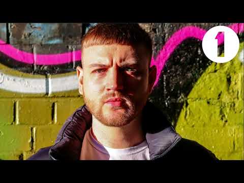 ALB BBC Radio One Drum and Bass Chilled Mix - 06/10/2024