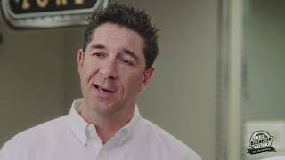 Pretzel Factory 25 Years