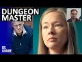 Woman Escapes Hand Built Prison Cell After Kidnapping By Pathetic Stalker Samantha Stites Analysis