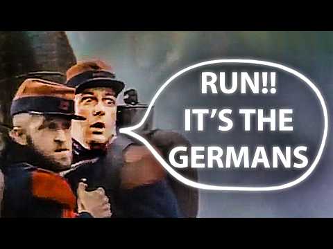 Why was FRANCE so USELESS in the Franco Prussian War???