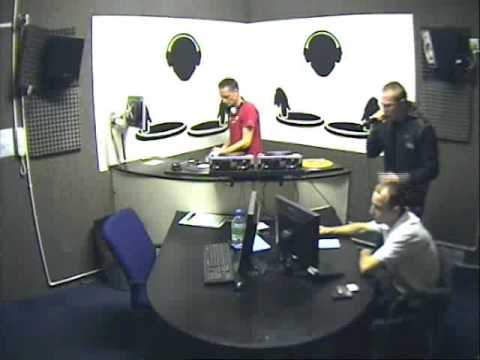MATT E-B ALONGSIDE MC THERAPY