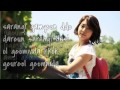 heartstring- I Will Forget You Park Shin Hye Lyrics ...