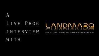 An interview with Landmarq