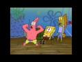 PATRICK NEEDS LOVE TOO