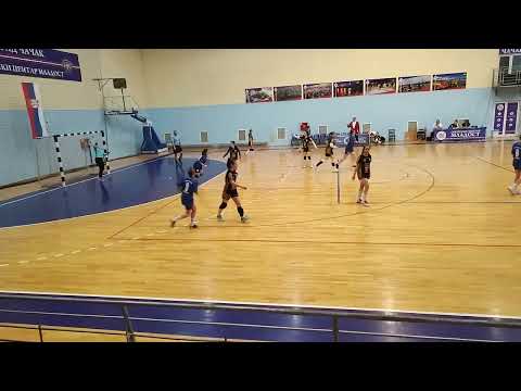 Jovana Savić ŽORK BOR