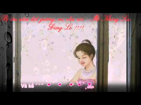 Con Yêu Mẹ - Bảo Thy