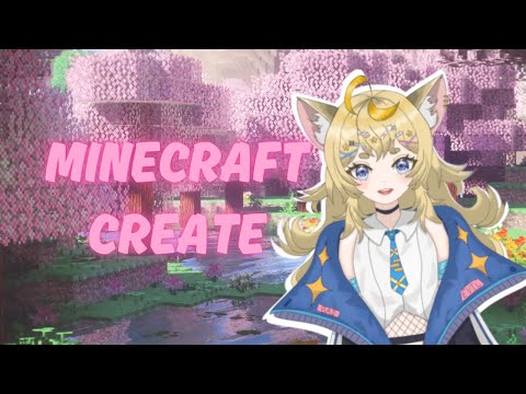 Minecraft Chill Session with Astra Ivara