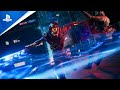 Ghostrunner Complete Edition - Launch Trailer | PS5 & PS4 Games