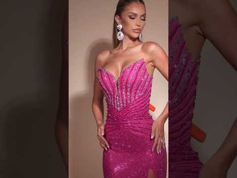 Portia and Scarlett PS26016 