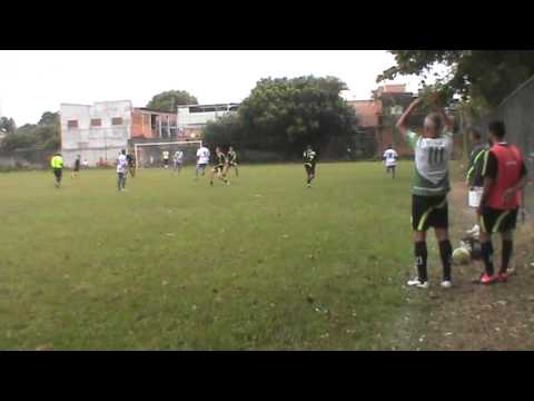 Guarani 5 x 1 Chuleta - 29/09/2013 (FASC)