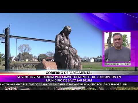 Supernoticias - 08/09/2025 - Guillermo Gasteasoro