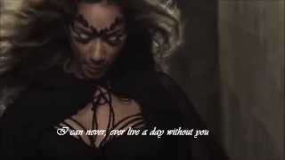 Leona Lewis- I Will Be (Lyrics)