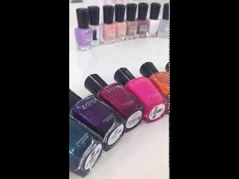 Zoya Nail Polish: Naked Manicure: Additional Uses