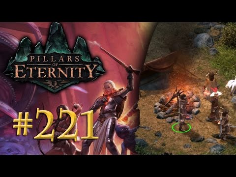 Let's Play Pillars of Eternity #221: Insights (Blind / Expert / German)