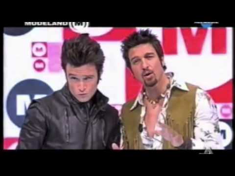 showreel Christian Sonzogni