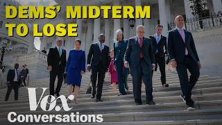 Political analysts discuss Democratic legislative agenda if party gains House and Senate control