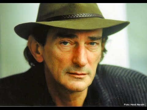 Ludwig Hirsch  -  Der Wolf  -  Live 1996