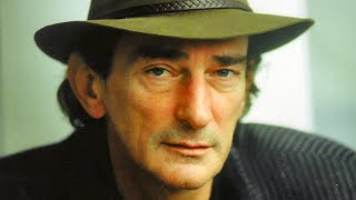 Ludwig Hirsch  -  Der Wolf  -  Live 1996