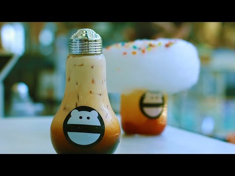 Try It All at the Anaheim Packing House