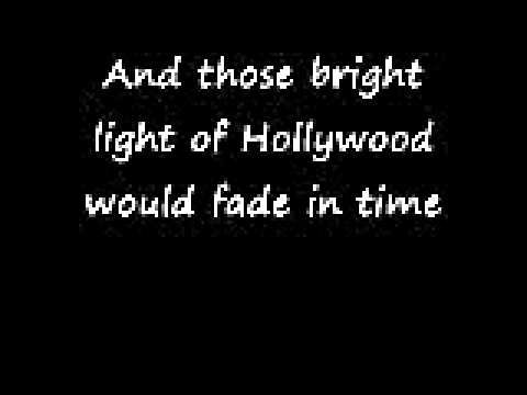 Dierks Bentley- Settle For A Slowdown- Lyrics