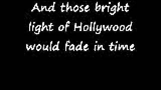 Dierks Bentley- Settle For A Slowdown- Lyrics