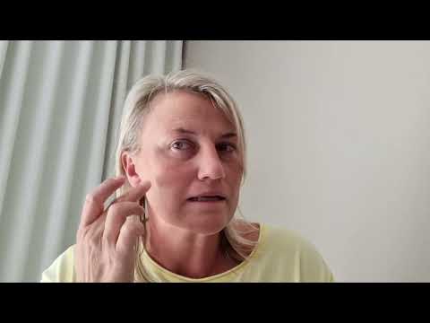 Ease Headaches, Migraines, Tinnitus- Lateral Pterygoid self-help technique