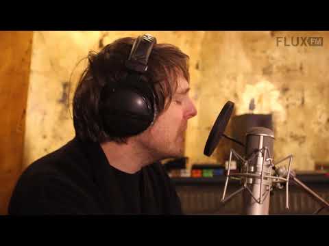 And The Golden Choir - "My Lies" live @FluxFM