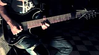 Fallujah - Abandon Solo