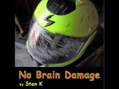 No Brain Damage - Original Song