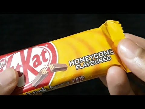 kitkat honeycomb |  #new #kitkat #chocolate #shorts #kitkat honeycomb #unboxing