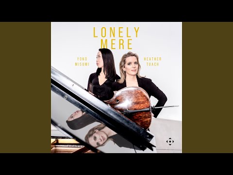 Lonely Mere & Rigaudon: I. Lonely Mere