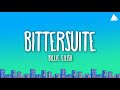 Billie Eilish BITTERSUITE Lyrics