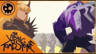 MARVEL RIVALS: No Bucky - The Living Tombstone (40k Tournament Main Theme)