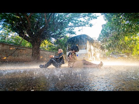 Foby - Mi Alma (Official Music Video)