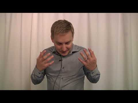 9. Vad kallas den lilla gruppen?