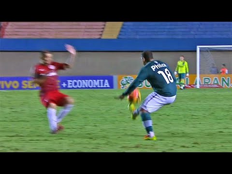 Jogo Completo: Goiás 3x1 Internacional - Campeonato Brasileiro 2013