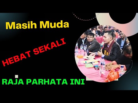 RAJA PARHATA MUDA TULANG MARGA  MANURUNG