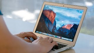Video thumbnail for Mac OS X El Capitan Review: Is It Any Good?! (2024) by SoftwareZen