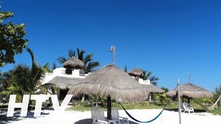 Ecological Hotel Restaurant Maya Luna - 179