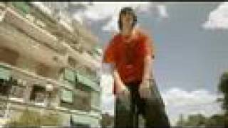 PORTA-Sobre el famoso tema (2do videoclip oficial)