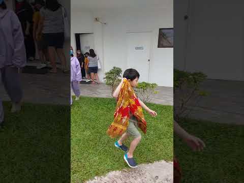 Omran's Occupational Therapy at Alexa's Haven.