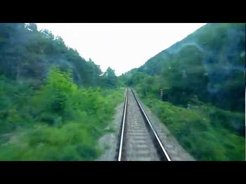 [M300] Cabview Butan h. - Balnaca h. (2.5x Timelapse)