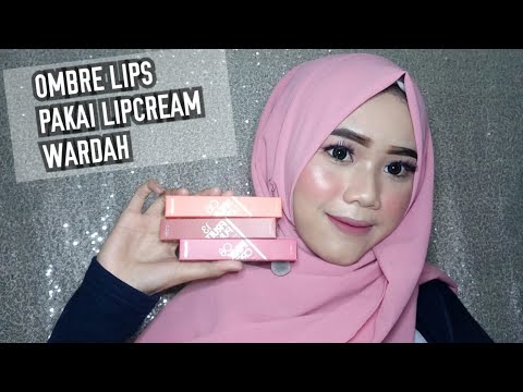 download lagu mp3 mp4 Cara Ombre Lips Wardah, download lagu Cara Ombre Lips Wardah gratis, unduh video klip Cara Ombre Lips Wardah