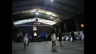 preview picture of video 'Aniversario San benildo 2008'