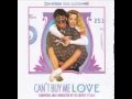 Can't Buy Me Love Soundtrack - Robert Folk (The Original Instrumental Score)